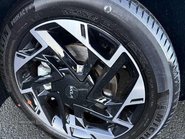 Used Kia Sportage 2025 for sale - 76887827: Photo 20