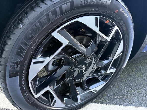 Used Kia Sportage 2025 for sale - 76887827: Photo 21