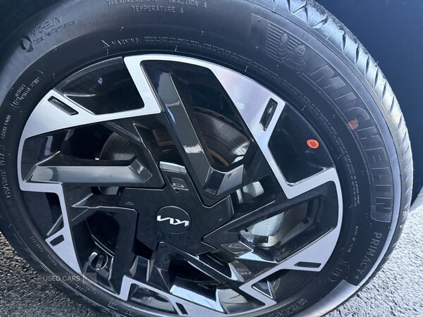 Used Kia Sportage 2025 for sale - 76887827: Photo 22