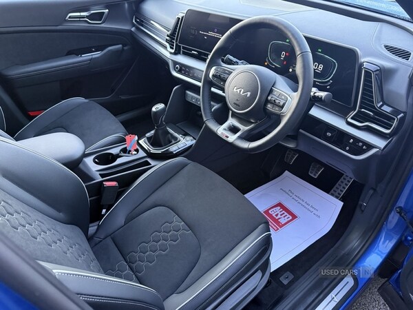 Used Kia Sportage 2025 for sale - 76887827: Photo 23