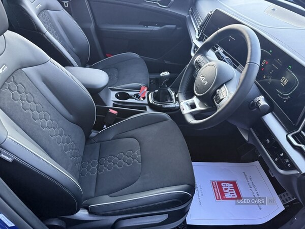 Used Kia Sportage 2025 for sale - 76887827: Photo 24