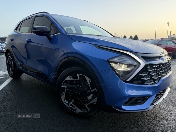 Used Kia Sportage 2025 for sale - 76887827: Photo 3