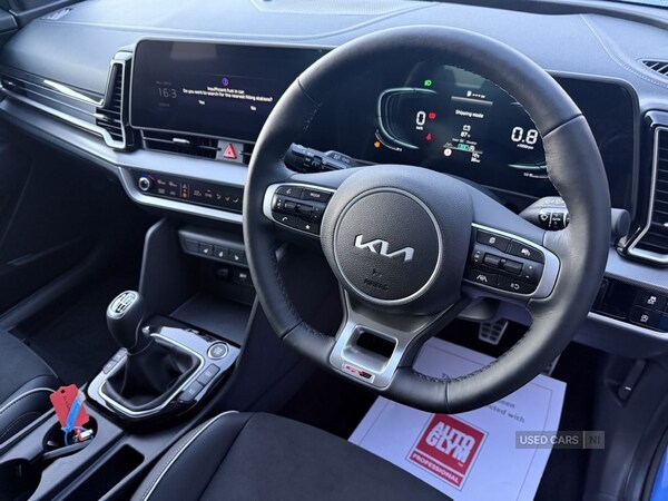 Used Kia Sportage 2025 for sale - 76887827: Photo 34