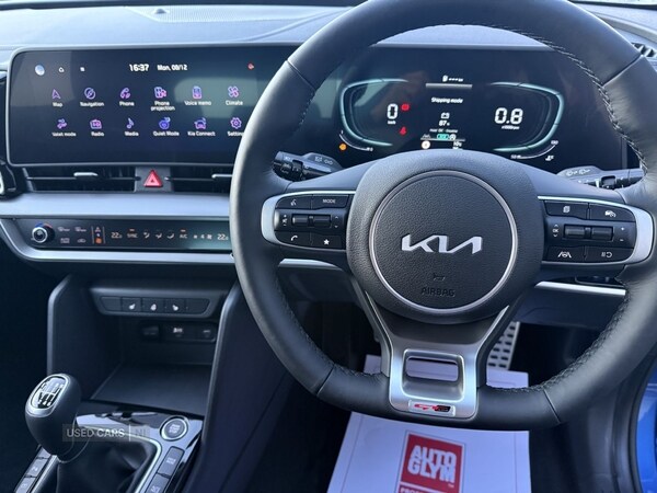 Used Kia Sportage 2025 for sale - 76887827: Photo 35