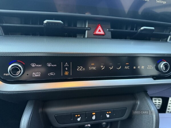 Used Kia Sportage 2025 for sale - 76887827: Photo 38