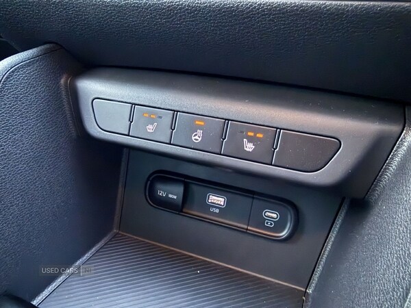 Used Kia Sportage 2025 for sale - 76887827: Photo 39