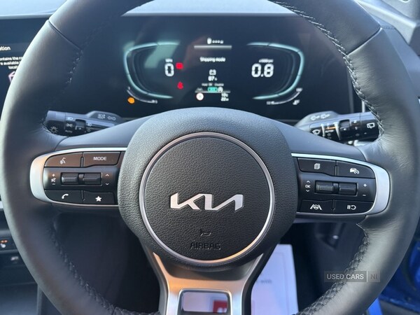 Used Kia Sportage 2025 for sale - 76887827: Photo 40