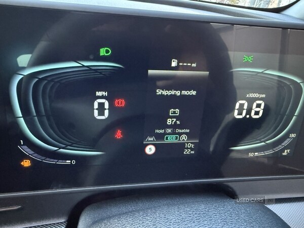 Used Kia Sportage 2025 for sale - 76887827: Photo 41