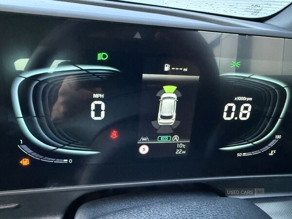 Used Kia Sportage 2025 for sale - 76887827: Photo 42