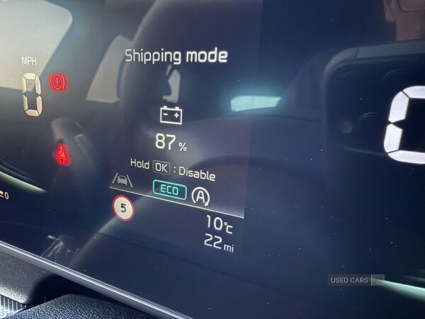 Used Kia Sportage 2025 for sale - 76887827: Photo 43