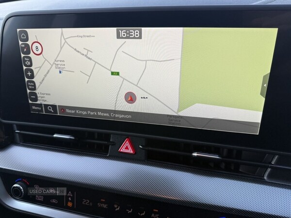 Used Kia Sportage 2025 for sale - 76887827: Photo 46