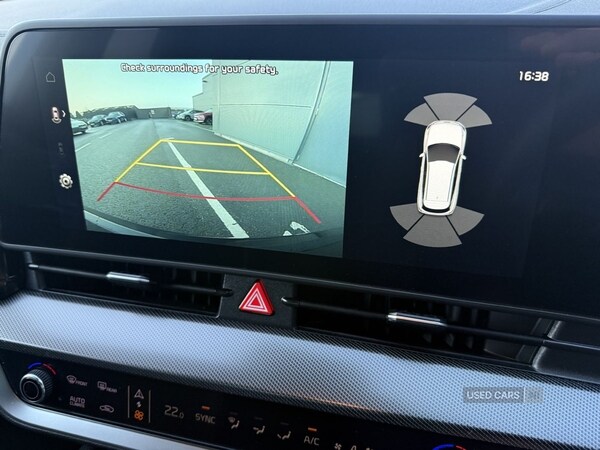 Used Kia Sportage 2025 for sale - 76887827: Photo 47