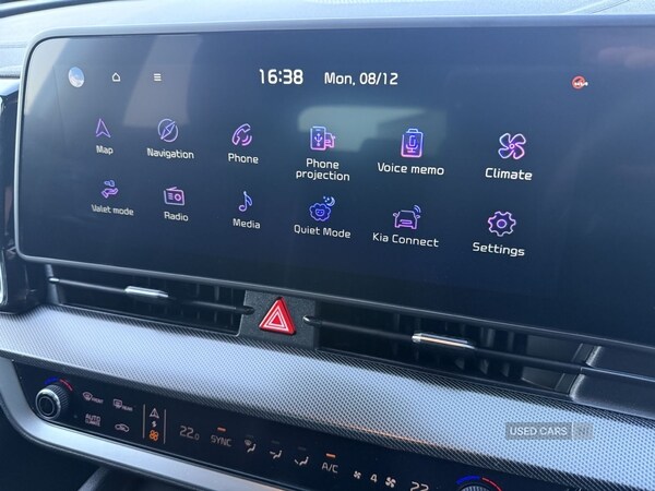 Used Kia Sportage 2025 for sale - 76887827: Photo 48