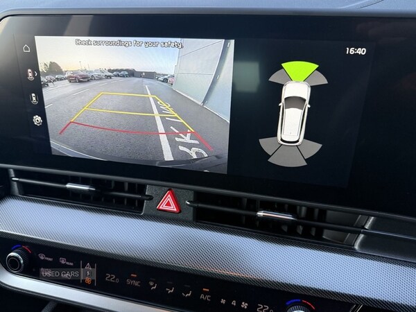 Used Kia Sportage 2025 for sale - 76887827: Photo 49