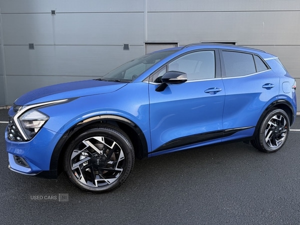 Used Kia Sportage 2025 for sale - 76887827: Photo 5