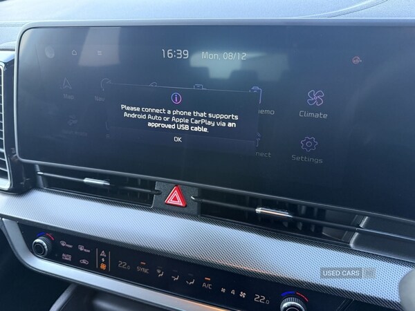 Used Kia Sportage 2025 for sale - 76887827: Photo 51