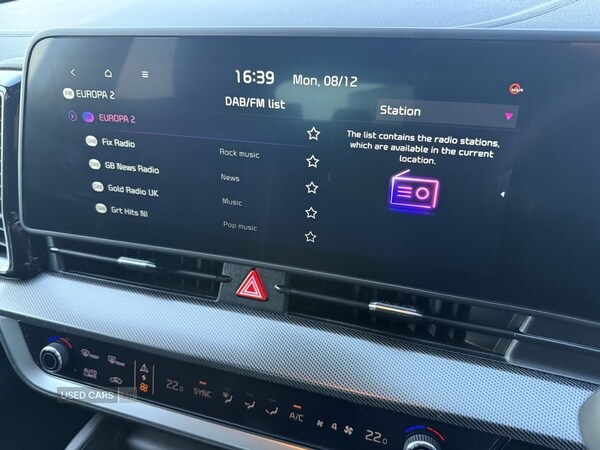 Used Kia Sportage 2025 for sale - 76887827: Photo 52