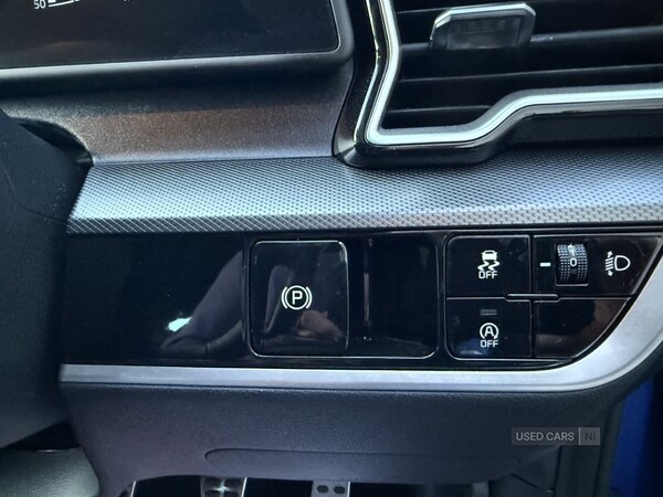 Used Kia Sportage 2025 for sale - 76887827: Photo 53