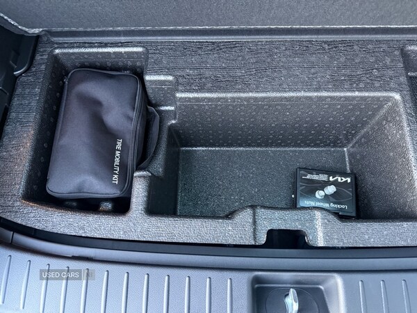 Used Kia Sportage 2025 for sale - 76887827: Photo 57