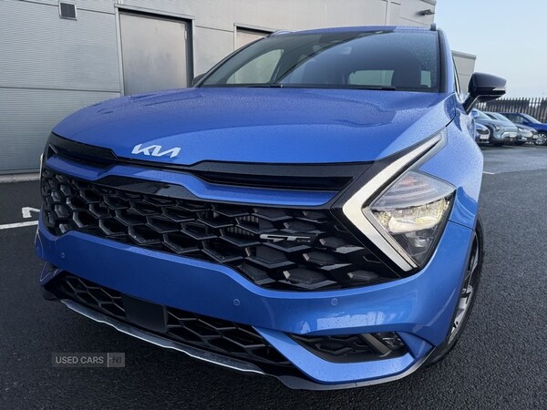 Used Kia Sportage 2025 for sale - 76887827: Photo 6