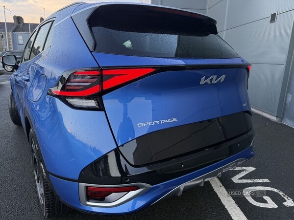 Used Kia Sportage 2025 for sale - 76887827: Photo 7