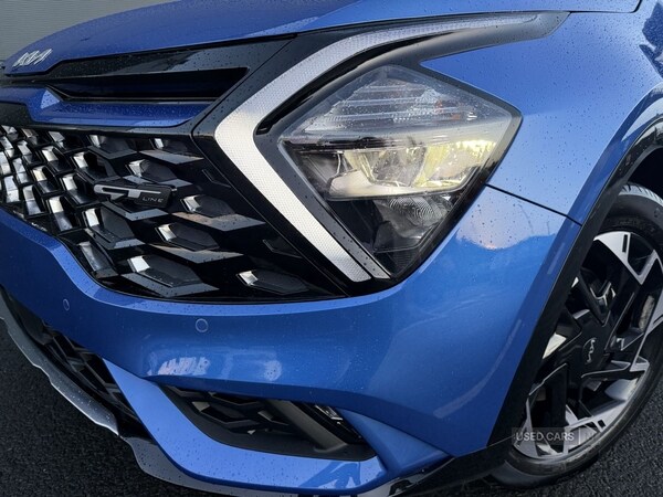 Used Kia Sportage 2025 for sale - 76887827: Photo 9