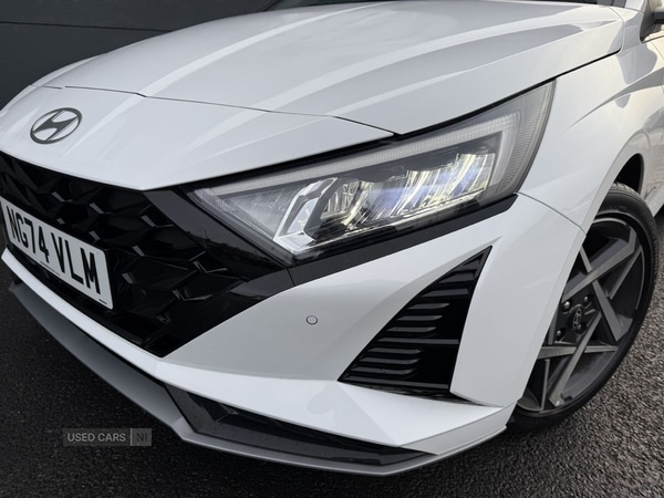 Used Hyundai i20 2025 for sale - 77145004: Photo 10