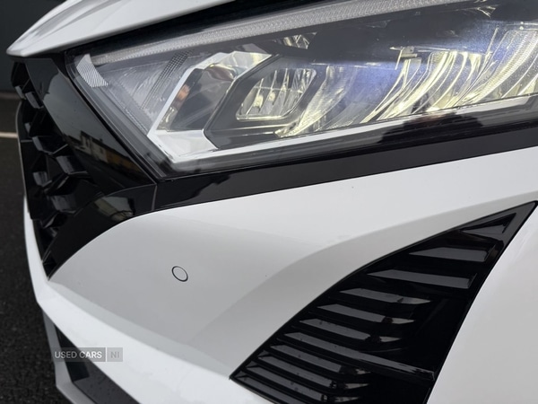 Used Hyundai i20 2025 for sale - 77145004: Photo 11