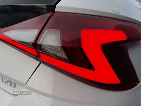 Used Hyundai i20 2025 for sale - 77145004: Photo 15