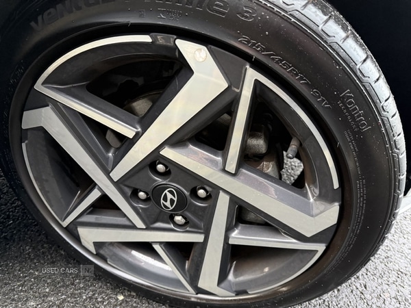 Used Hyundai i20 2025 for sale - 77145004: Photo 17