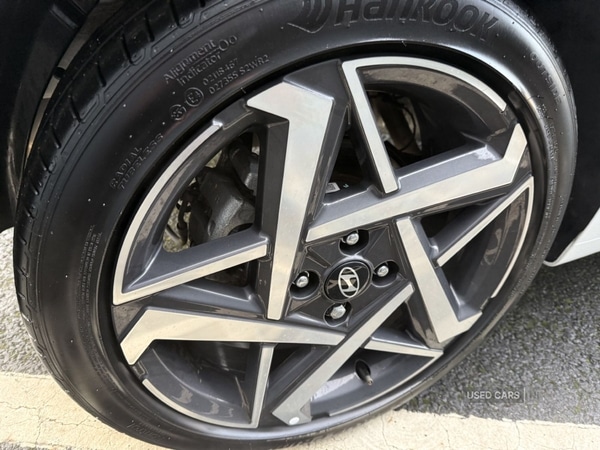 Used Hyundai i20 2025 for sale - 77145004: Photo 18