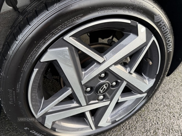 Used Hyundai i20 2025 for sale - 77145004: Photo 19