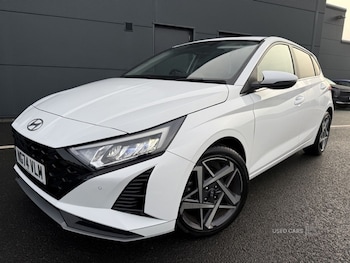 2025 - 1.0T GDi Premium 5dr