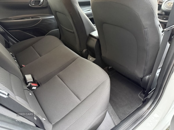 Used Hyundai i20 2025 for sale - 77145004: Photo 27