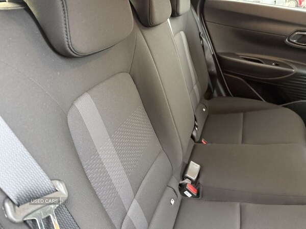 Used Hyundai i20 2025 for sale - 77145004: Photo 28