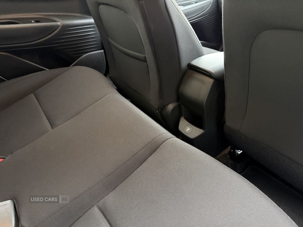 Used Hyundai i20 2025 for sale - 77145004: Photo 30