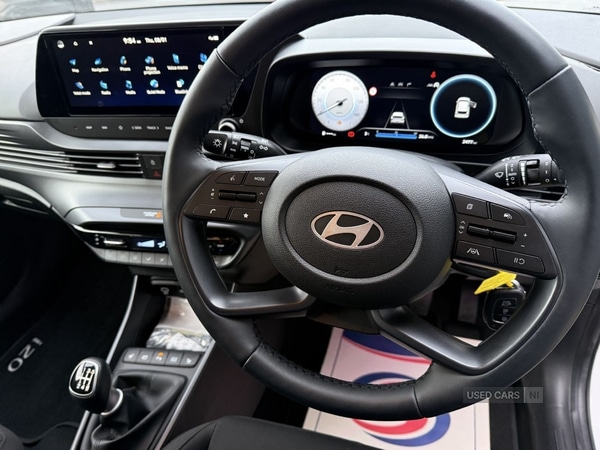 Used Hyundai i20 2025 for sale - 77145004: Photo 33