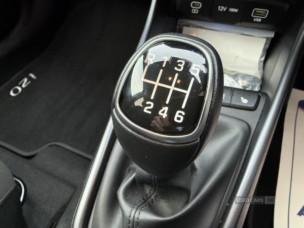Used Hyundai i20 2025 for sale - 77145004: Photo 35