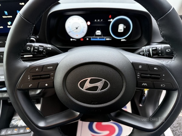 Used Hyundai i20 2025 for sale - 77145004: Photo 39