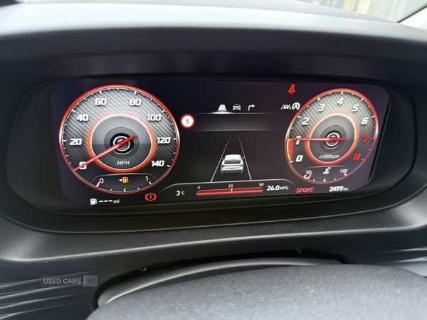 Used Hyundai i20 2025 for sale - 77145004: Photo 40