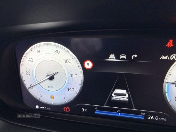 Used Hyundai i20 2025 for sale - 77145004: Photo 42