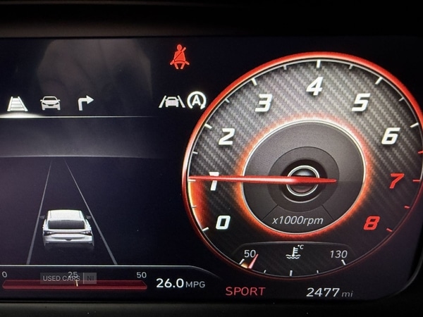 Used Hyundai i20 2025 for sale - 77145004: Photo 43