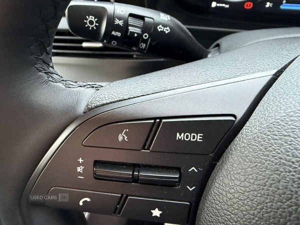 Used Hyundai i20 2025 for sale - 77145004: Photo 45