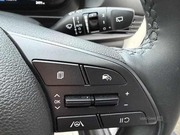 Used Hyundai i20 2025 for sale - 77145004: Photo 46