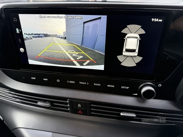 Used Hyundai i20 2025 for sale - 77145004: Photo 47