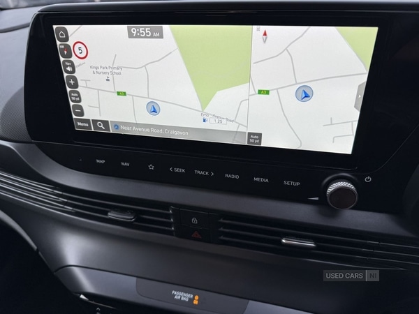 Used Hyundai i20 2025 for sale - 77145004: Photo 48