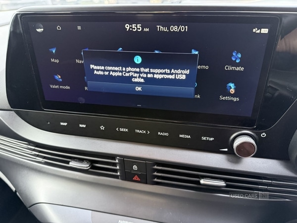 Used Hyundai i20 2025 for sale - 77145004: Photo 49