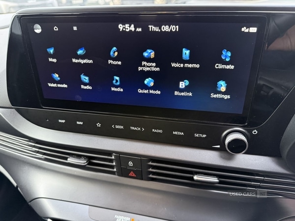 Used Hyundai i20 2025 for sale - 77145004: Photo 50