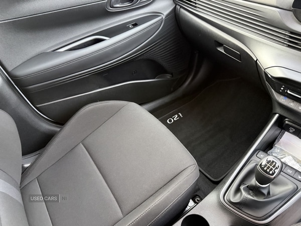 Used Hyundai i20 2025 for sale - 77145004: Photo 52