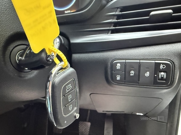 Used Hyundai i20 2025 for sale - 77145004: Photo 53